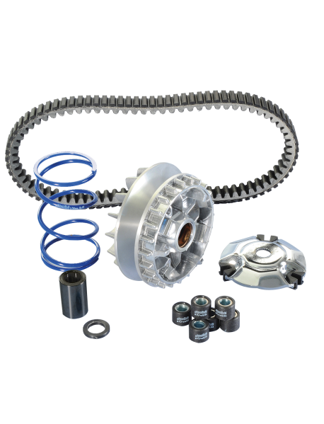POLINI VARIATOR  + BELT GTS GTV 300 ie 4V 4T 241.719
