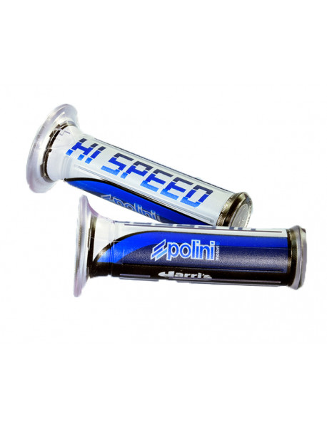 Polini Grip HI-SPEED for Race 341.0033