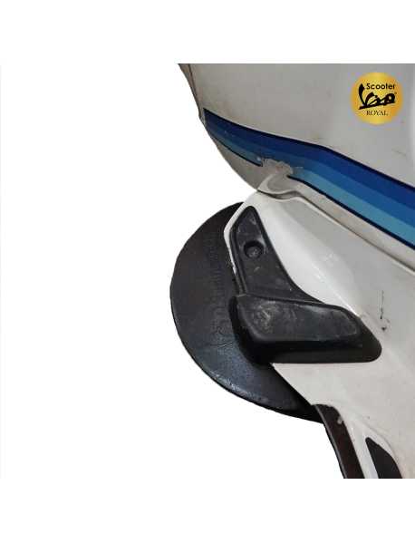 VIP RACING TECH SECURE SIDE PROTECTOR