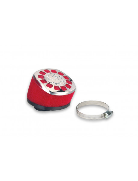 MALOSSI MHR RED FILTER E14 0411461