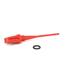 Malossi Complete Oil Level Dipstick Malossi Complete Oil Level Dipstick