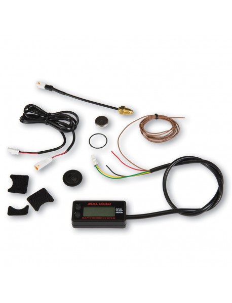 MALOSSI RPM METER - 5817540B
