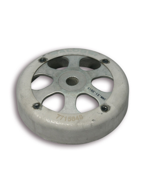 MALOSSI MAXI CLUTCH BELL INNER Ø 125 MM