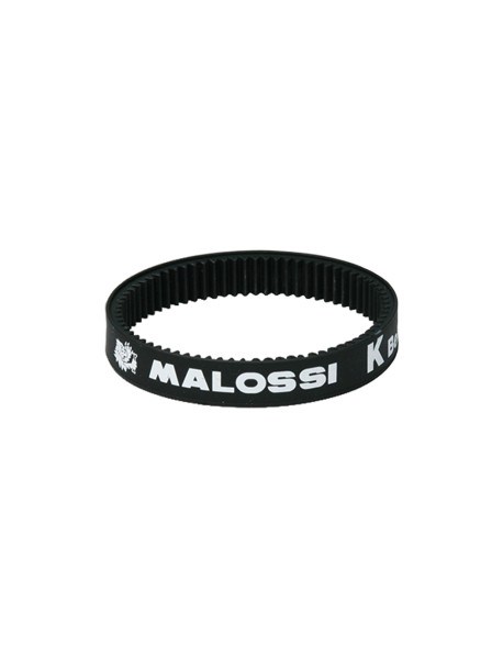 MALOSSI Bracelet K Belt Black