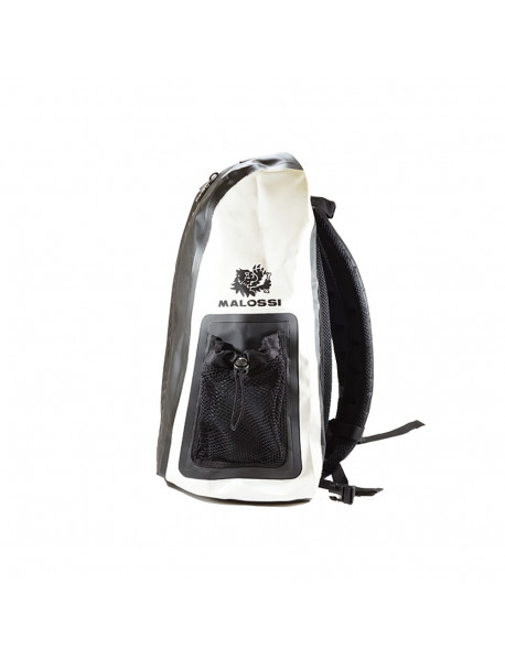 MALOSSI WATERPROOF BACKPACK