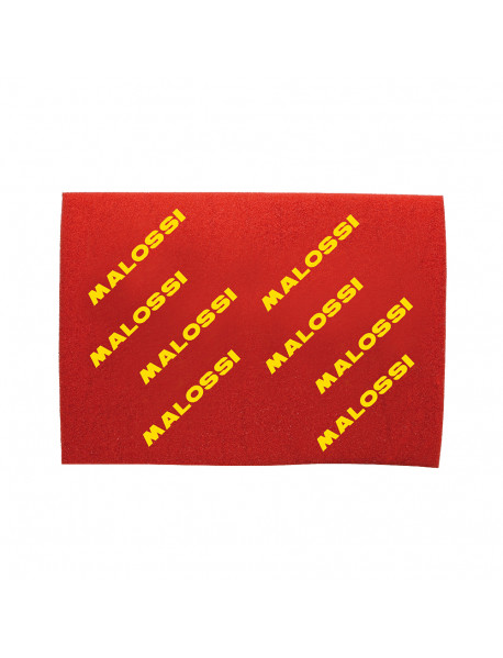 MALOSSI FILTER UDARA 2 LAYER (CUT TO CUT)