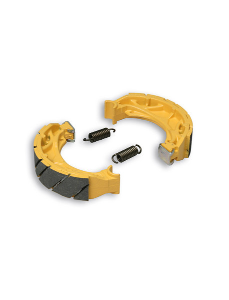 MALOSSI BRAKE SHOE VESPA PRIMAVERA SPRINT