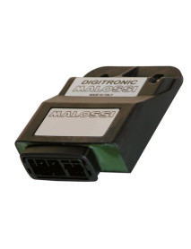 MALOSSI DIGITRONIC Dig.El.Contr. For Veh.WITH IMMOBILIZER ET4