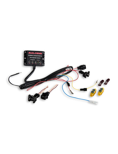 MALOSSI FORCE MASTER 2 5517350