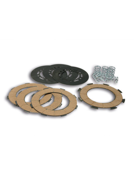 MALOSSI CLUTCH DISK KIT (7 springs) 5216514