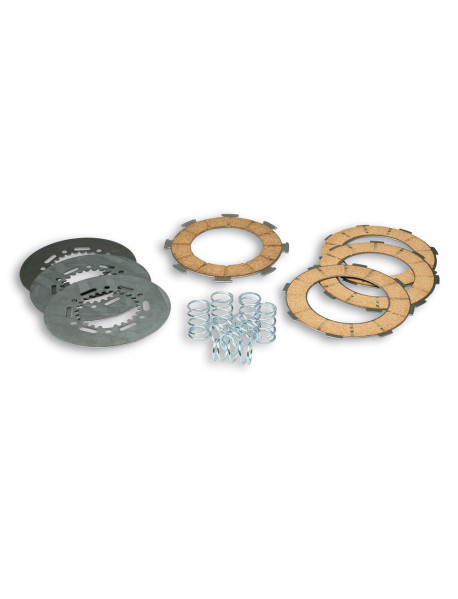 Malossi Kanvas Kopling Vespa PX 80, 125, 150