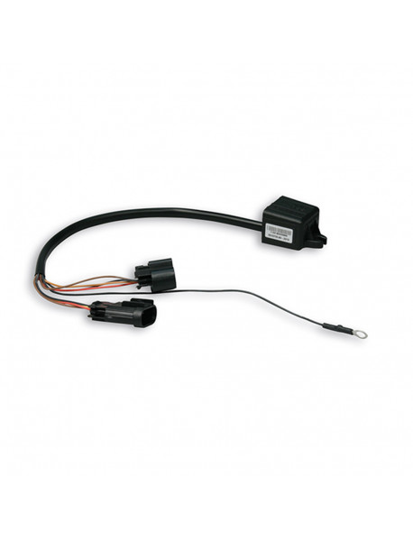 MALOSSI TC UNIT O2 CONTROLLER - LAMBDA EMULATOR 5515735