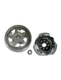 MALOSSI MAXI DELTA SYSTEM 5216918 MALOSSI MAXI DELTA SYSTEM 5216918