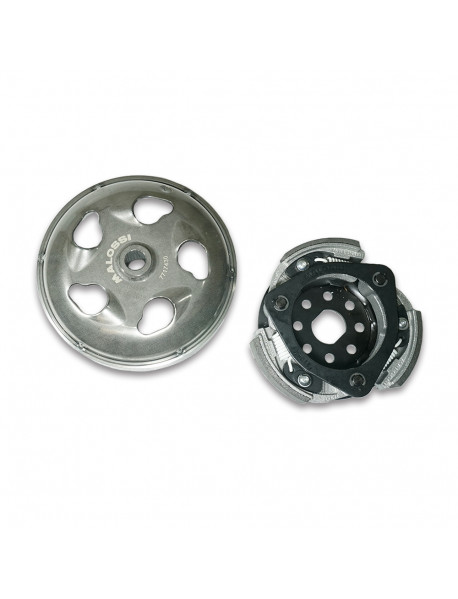Malossi Maxi Delta Vespa GTS 150 iGet 4v