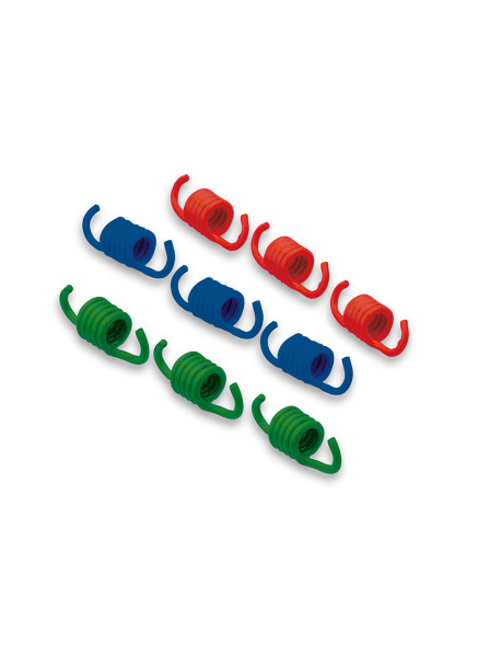 MALOSSI RACING SPRING SET FOR NMAX MALOSSI RACING SPRING SET FOR NMAX