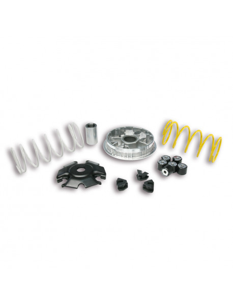 MALOSSI VARIATOR MULTIVAR 2000 FOR VESPA LX-S IGET 5116674