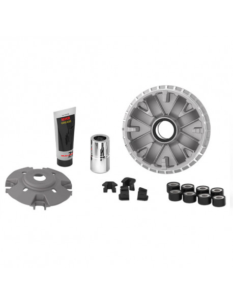 MALOSSI VARIATOR MULTIVAR 2000 FOR YAMAHA X-MAX 250>300