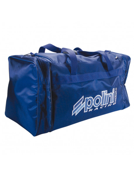 POLINI NYLON BAG WITH POCKETS