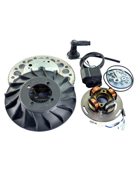 POLINI IGNITION for VESPA PX Series 150-200 171.0550