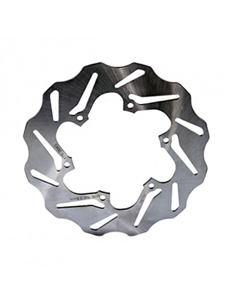 Polini Fixed Brake Disc GT Series 150-300 iGet & Non iget