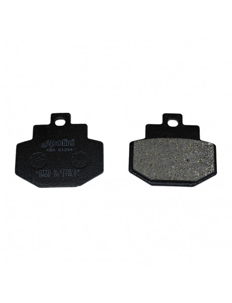 POLINI SPECIAL BRAKE PADS 174.0024