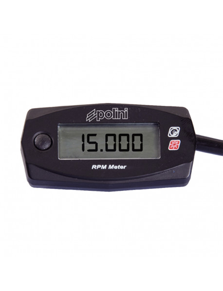 POLINI RPM COUNTER 171.1002
