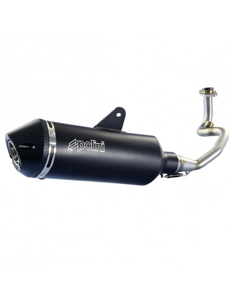 Polini Muffler Vespa GTS iGET