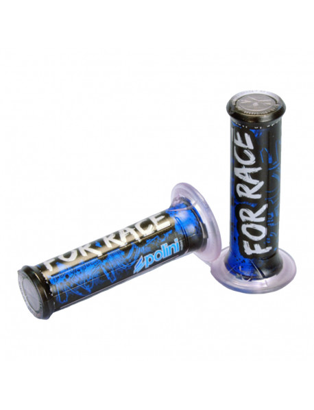 POLINI SCOOTERS-ROAD GRIPS 341.0023