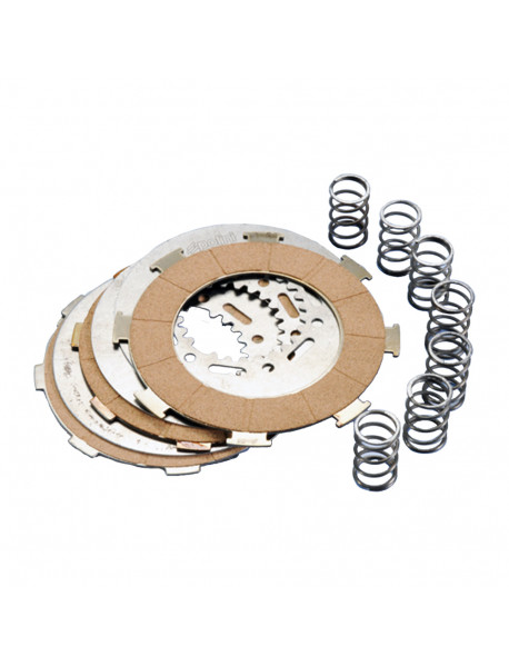 POLINI CLUTCH DISCS SET 230.0014