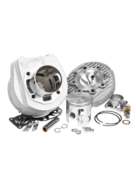 POLINI KIT ALUMIN.D.63 140.0081