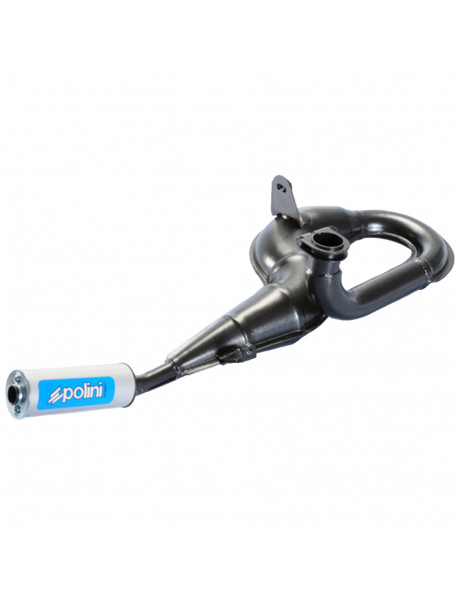 Polini Racing Exhaust Vespa PX-E 150