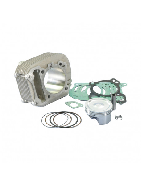 POLINI CYLINDER POWER KIT 198CC FOR VESPA ET4/LX/S/LXV 125>150