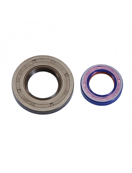 POLINI OIL SEALS C.SHAFT VESPA SMALLFRAME