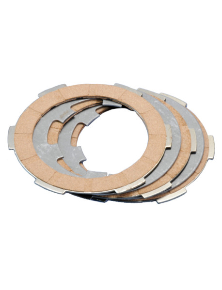 Polini Clutch Disc Vespa APE/Darling 50/90