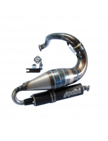 POLINI MUFFLER VESPA 125 mod.EVOLUTION 2 200.0291