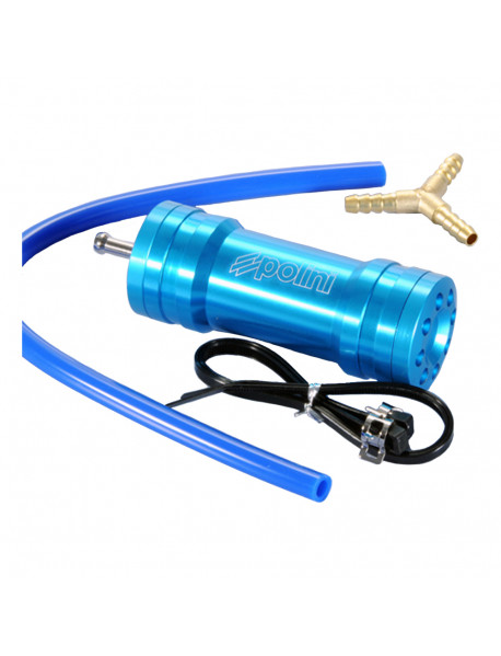 POLINI STABILIZER EXPANSION BOX BLUE 173.0016