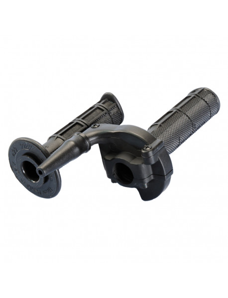 POLINI GAS LEVER With HANDLE-BAR GRIPS XP65R 144.765.020